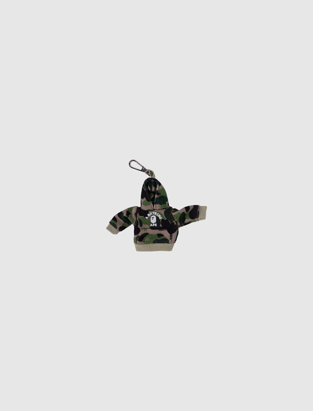 PULLOVER KEYCHAIN