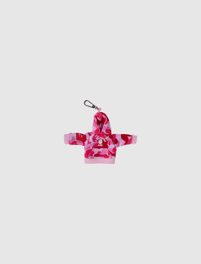 PULLOVER KEYCHAIN