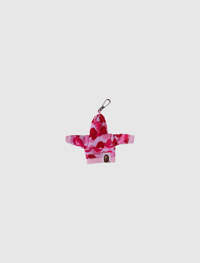 PULLOVER KEYCHAIN