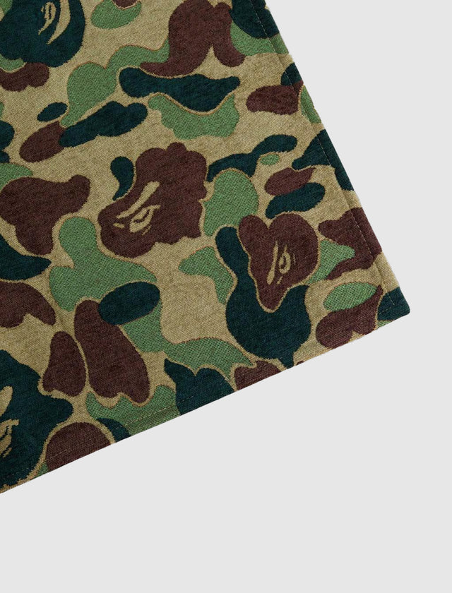 ABC CAMO RUG
