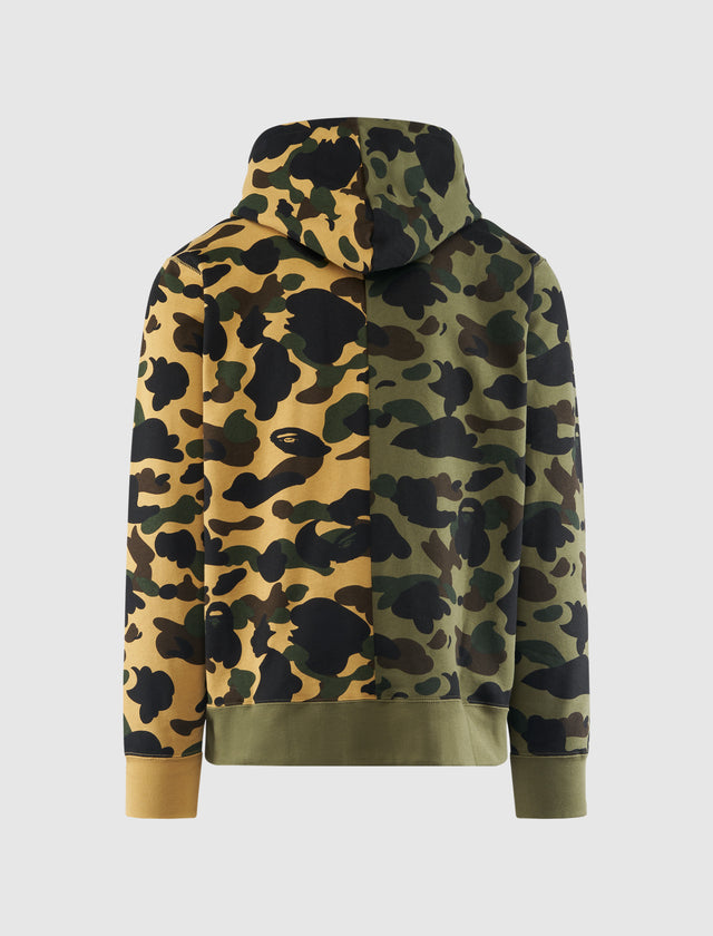 SEPARATE HOODIE