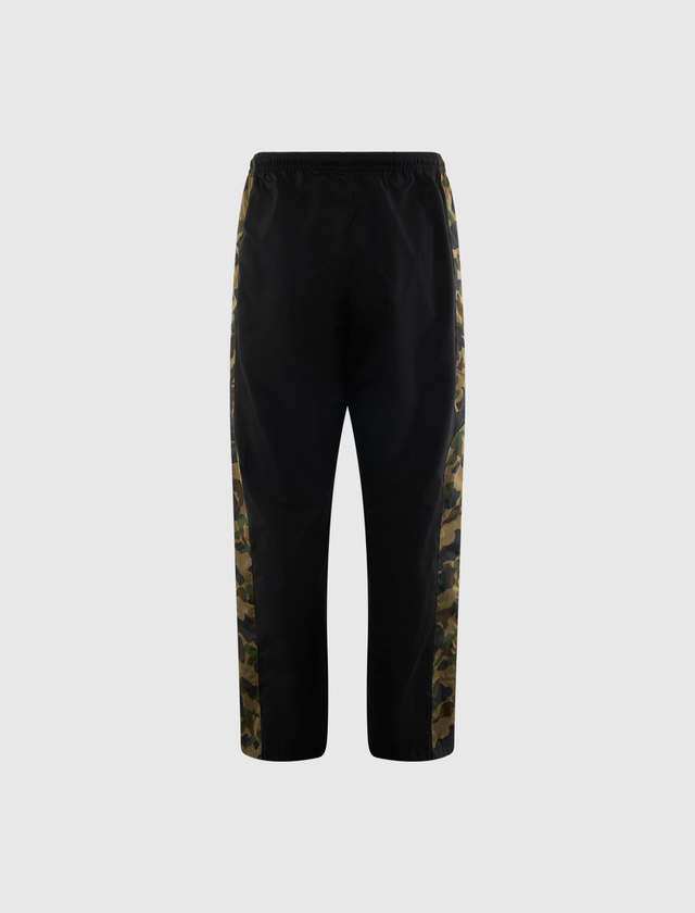 1ST CAMO RELAXED FIT TRACK PANTS