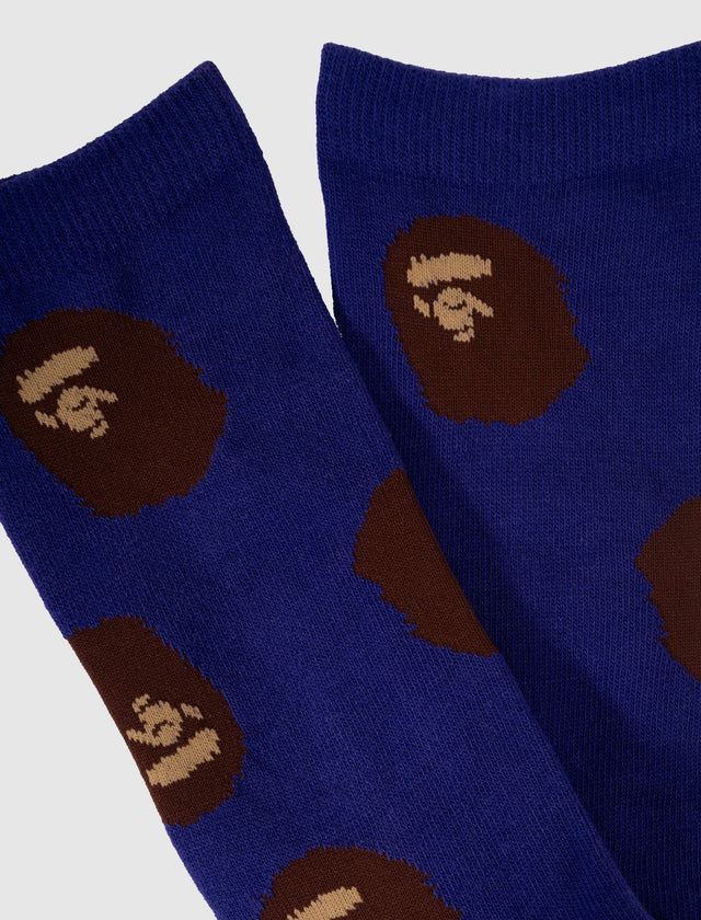APE HEAD SOCKS