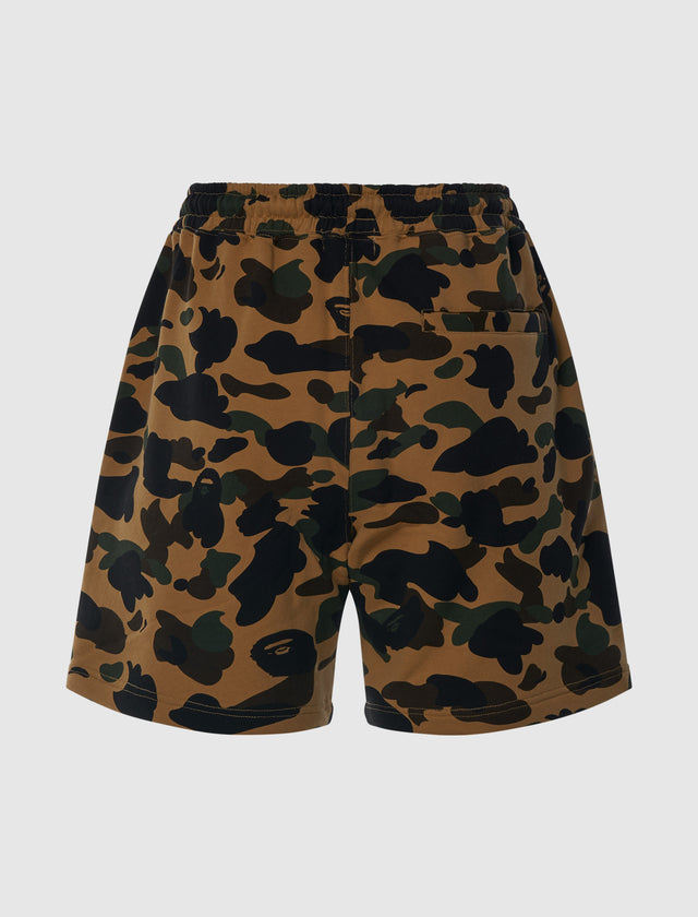 ONE POINT SWEATSHORT