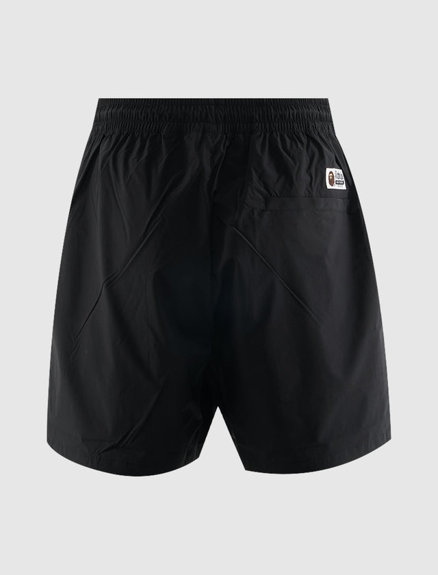 RELAXED FIT WATER SHORT