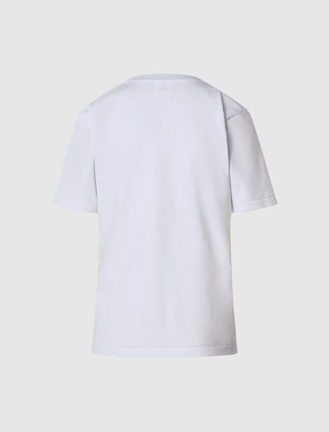 WOMEN'S SHARK TEE