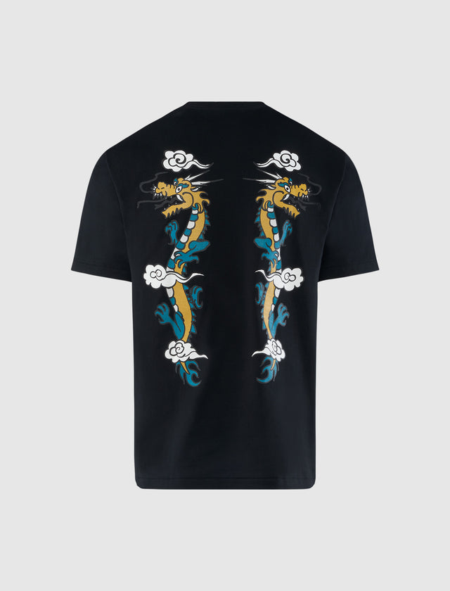 DRAGON TEE