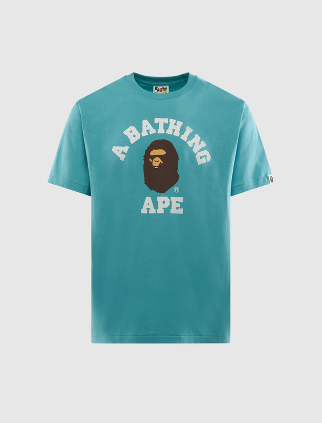 COLLEGE TEE