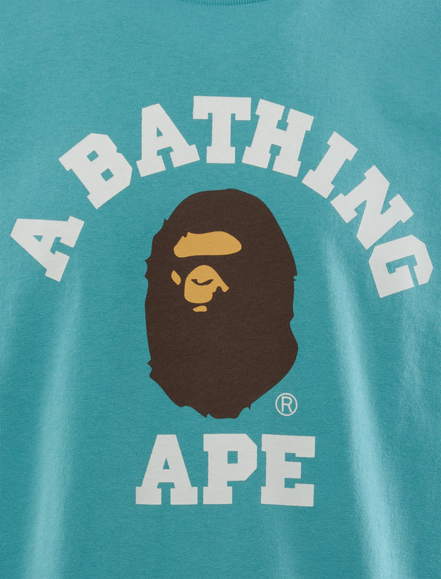 COLLEGE TEE