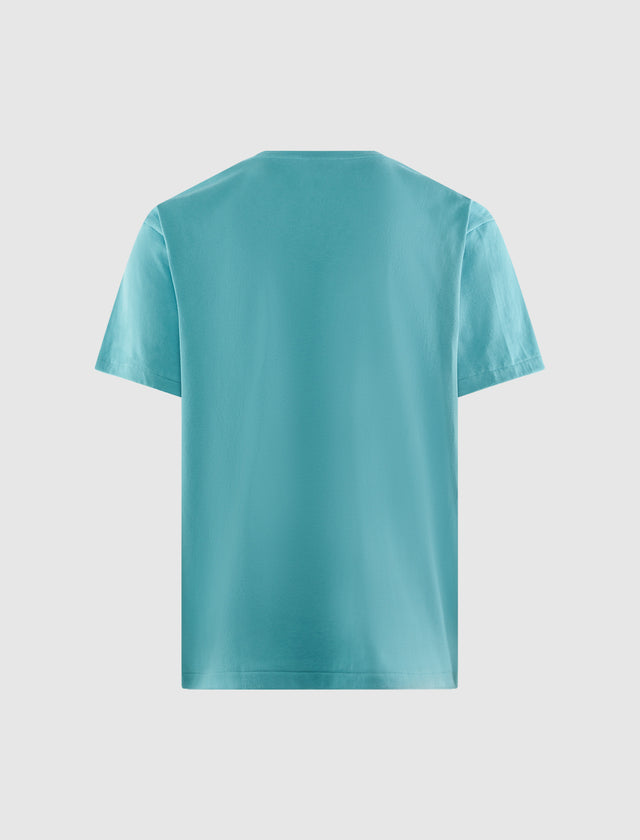 COLLEGE TEE