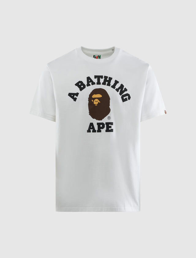 COLLEGE TEE