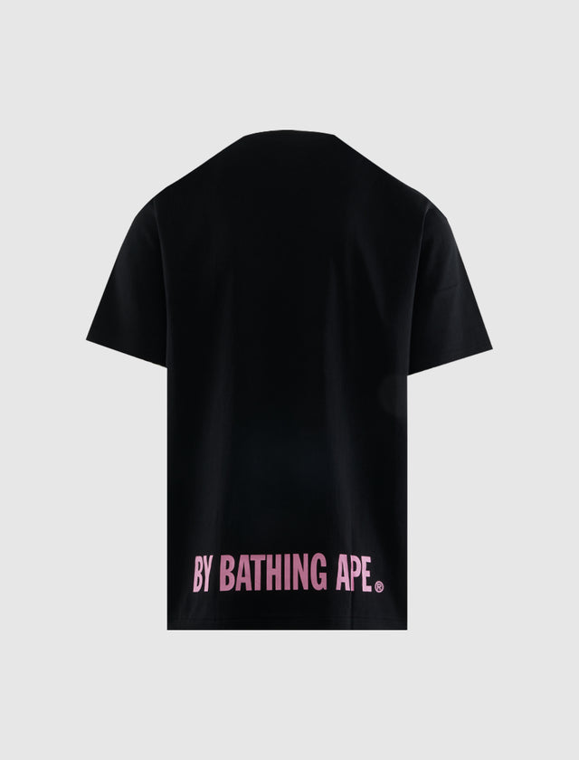 ABC CAMO FACE STA TEE