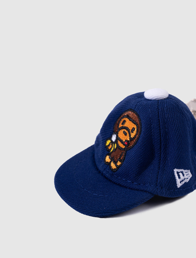 NEW ERA MILO KEYCHAIN