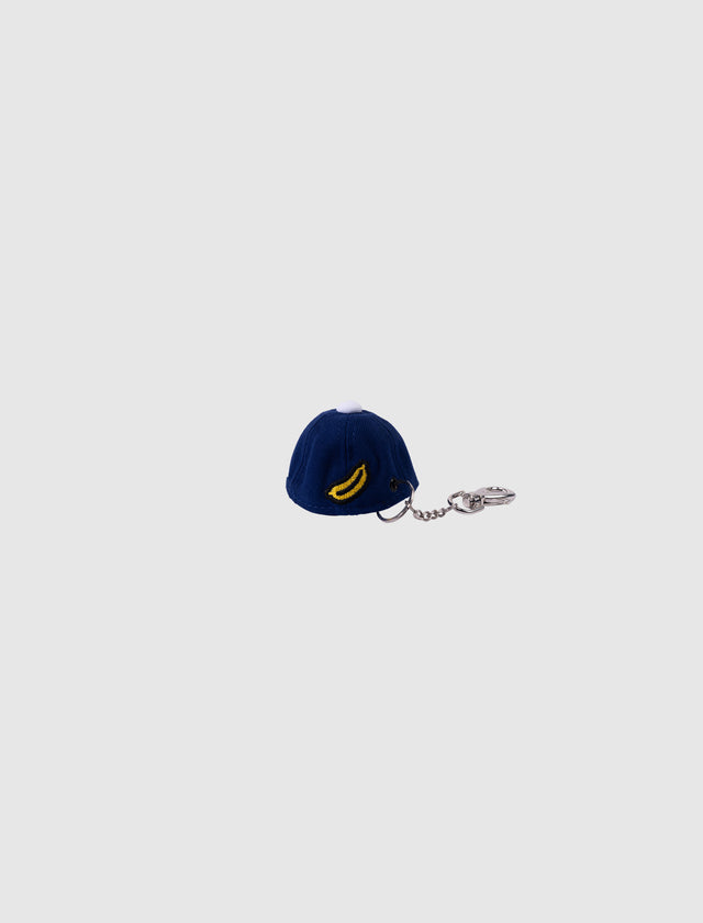 NEW ERA MILO KEYCHAIN