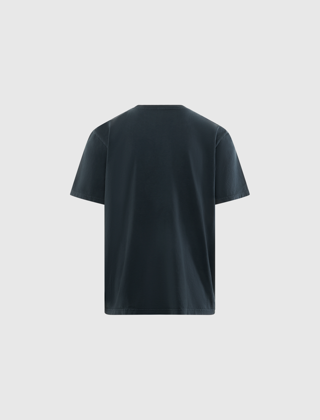 BARBED T-SHIRT