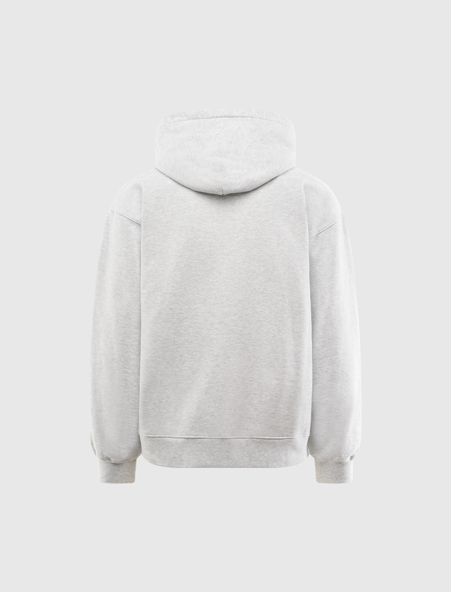 DRIFTIN' BACK HOODED SWEATSHIRT