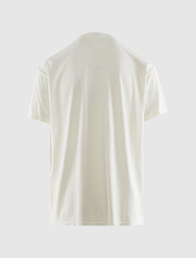 BIRD OF PREY TEE