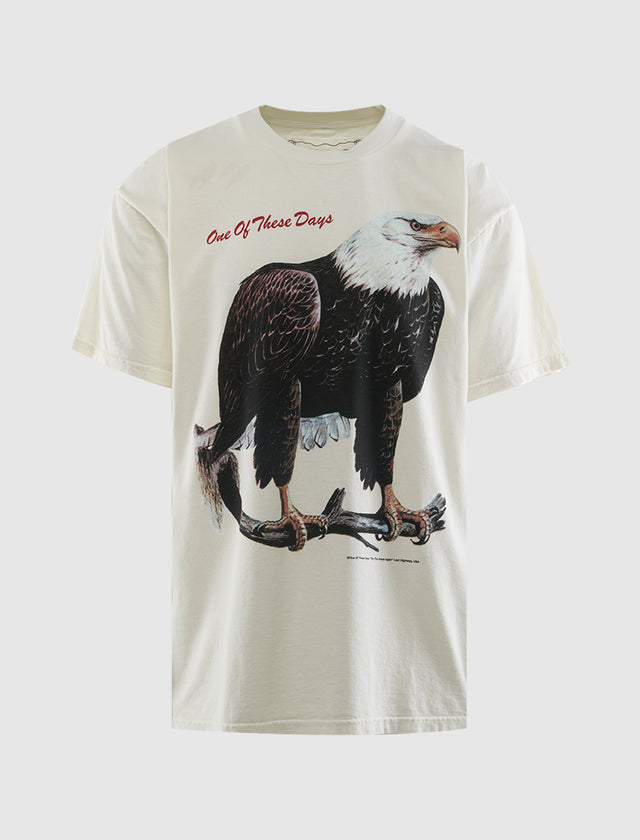 BIRD OF PREY TEE