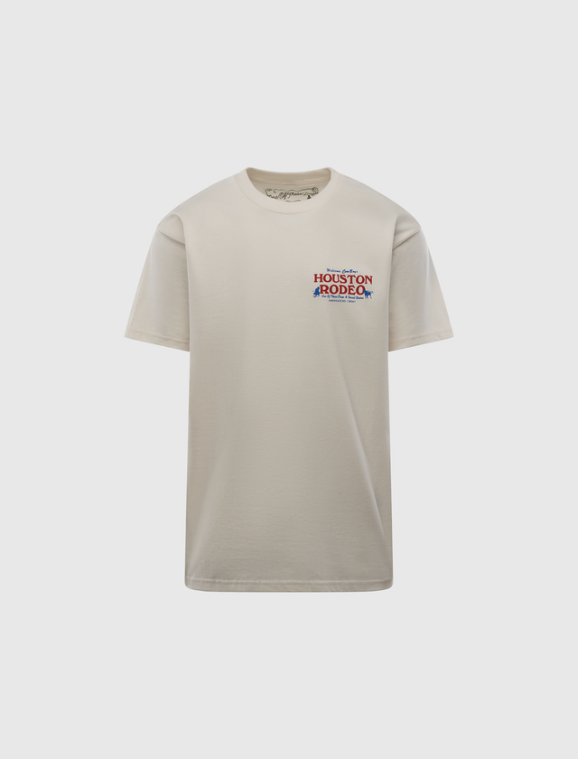 NO 1 SPORT TEE