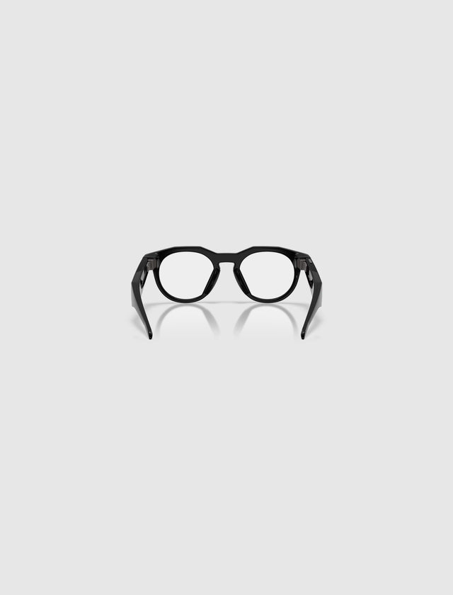 META X CLEAR EYEGLASSES