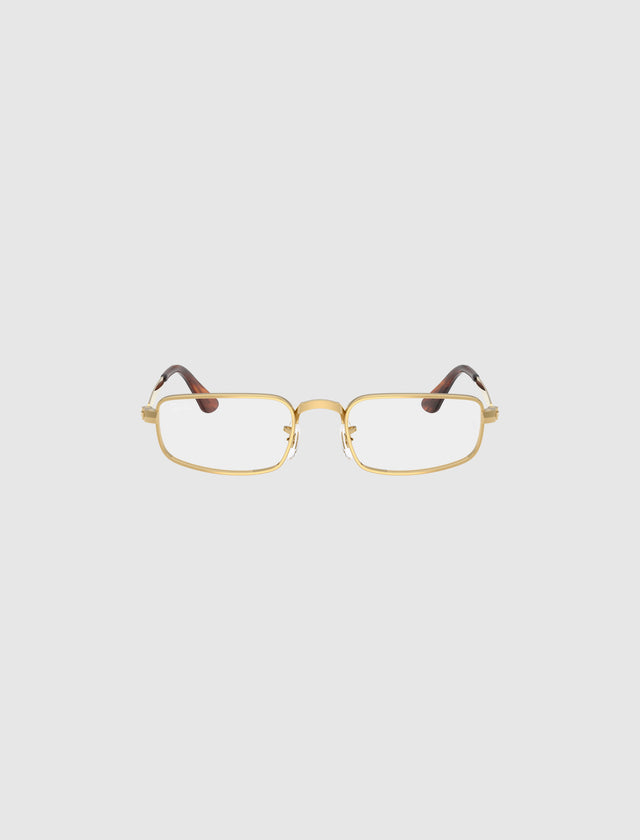 A$AP ROCKY X RAY-BAN BOLD METAL OPTICALS