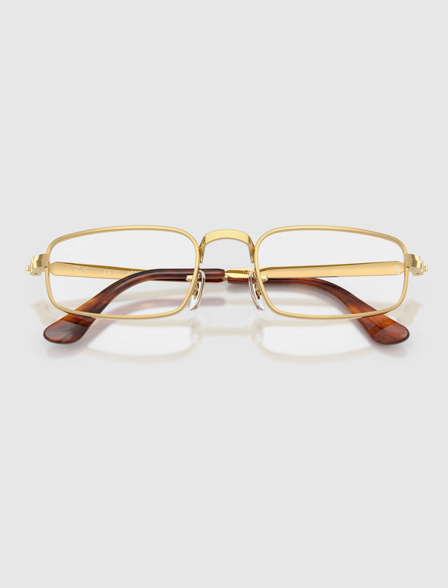 A$AP ROCKY X RAY-BAN BOLD METAL OPTICALS