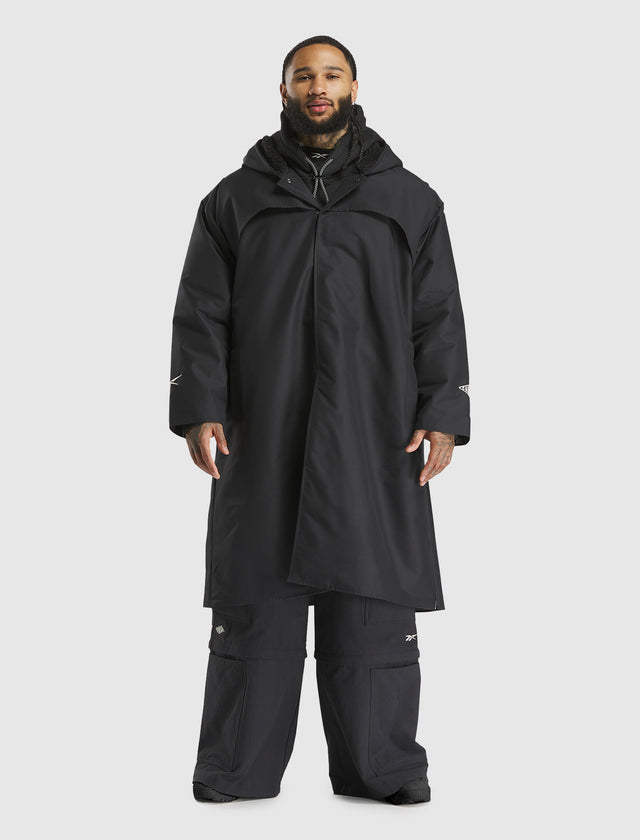 TOBE NWIGWE SIDE LINE JACKET