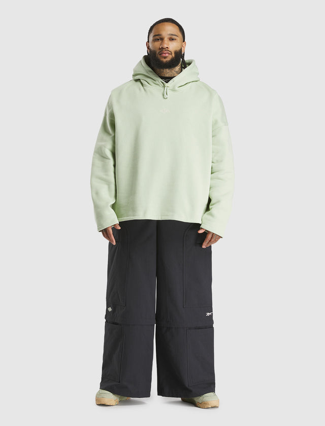 TOBE NWIGWE ZIP OFF PANT
