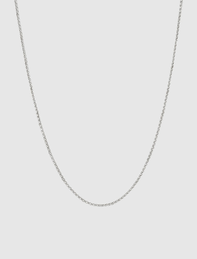 SPIKE CHAIN