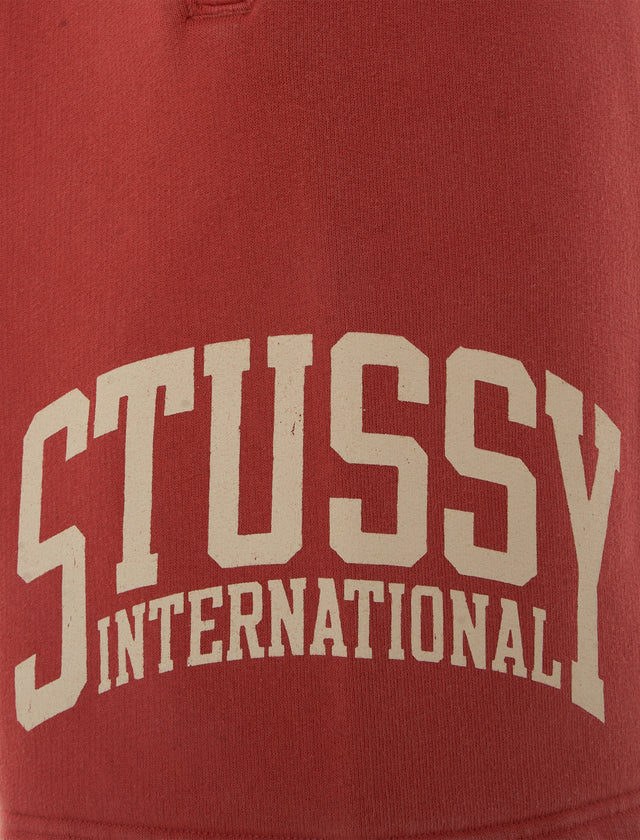 INTERNATIONAL SHORT