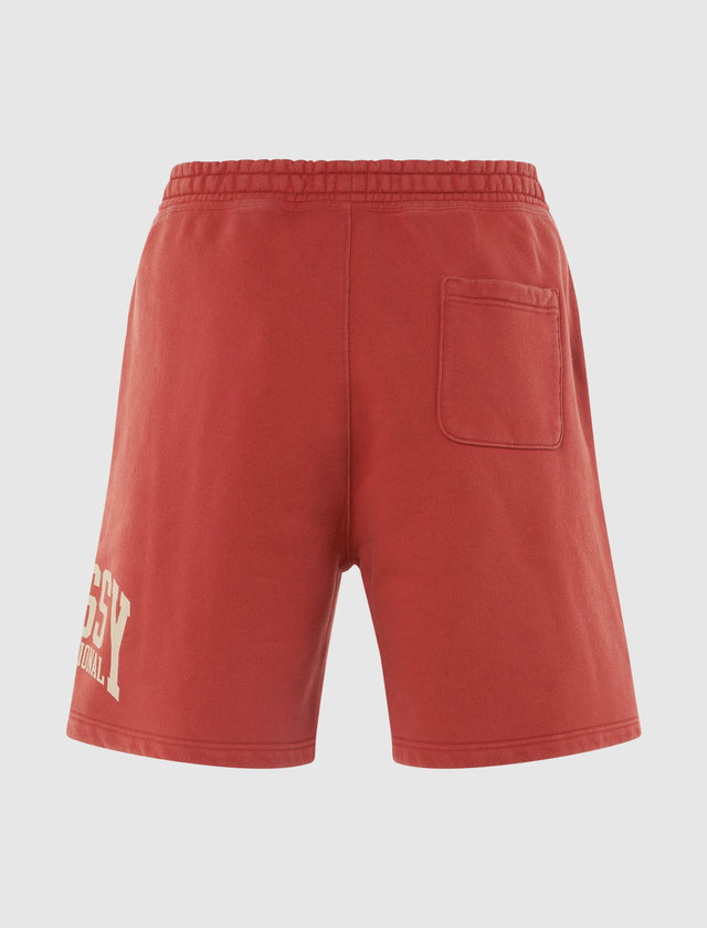 INTERNATIONAL SHORT