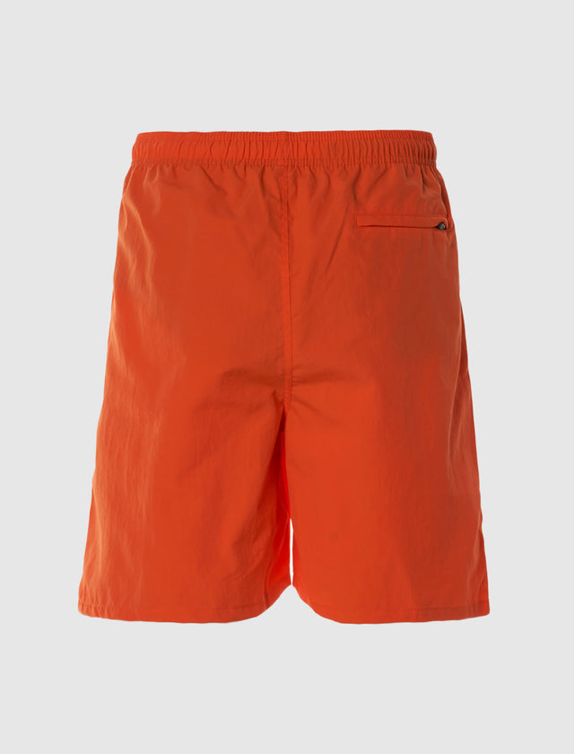 WATER SHORT