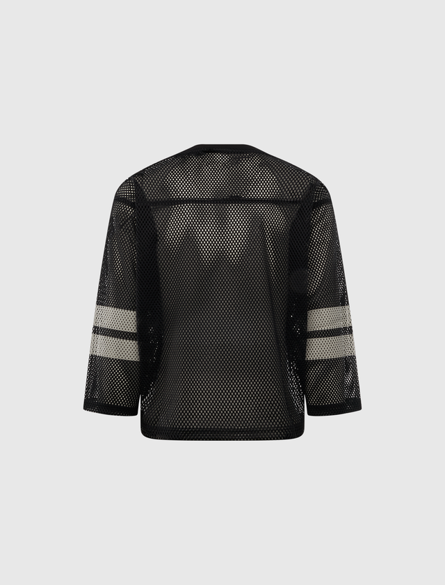 TRUCKER TEAM JERSEY
