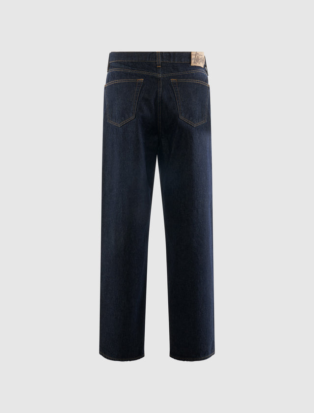 BIG OL JEAN DENIM