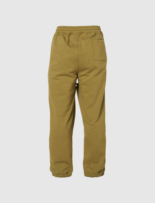 STOCK LOGO PANT