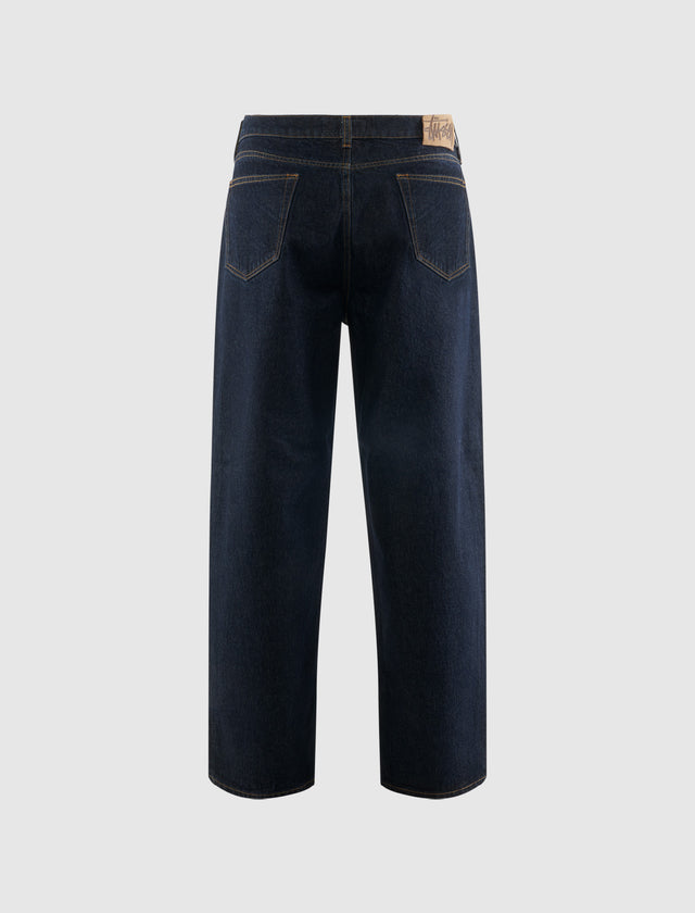 NEW CLASSIC JEAN DENIM