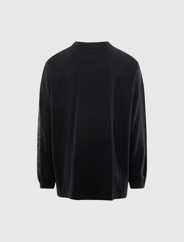 90'S LONG SLEEVE TEE