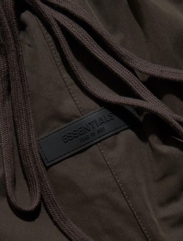 RELAXED TROUSER
