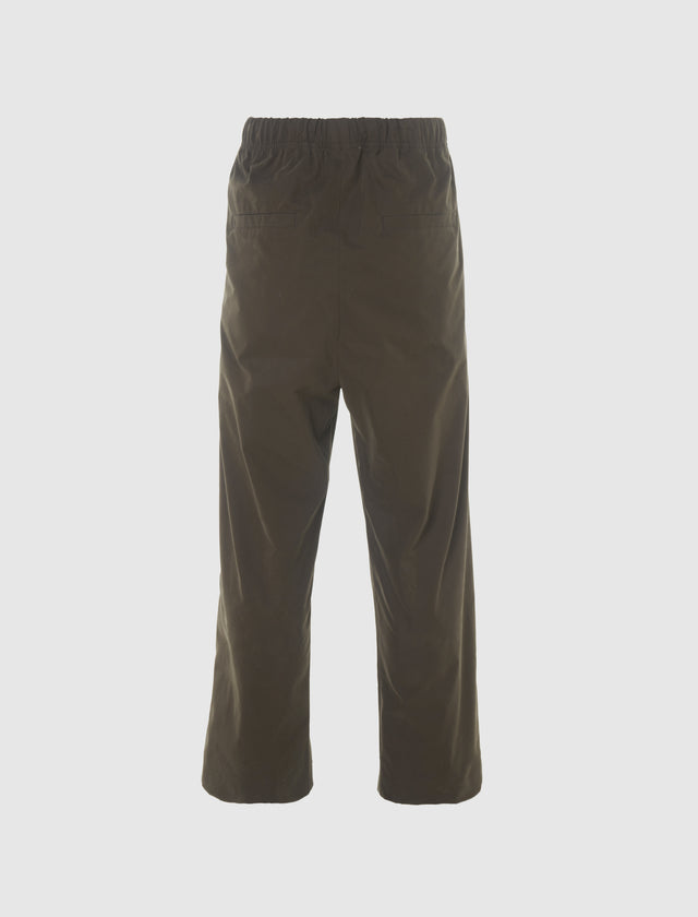 RELAXED TROUSER