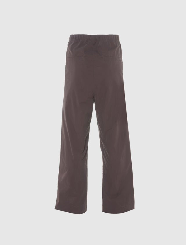 RELAXED TROUSER