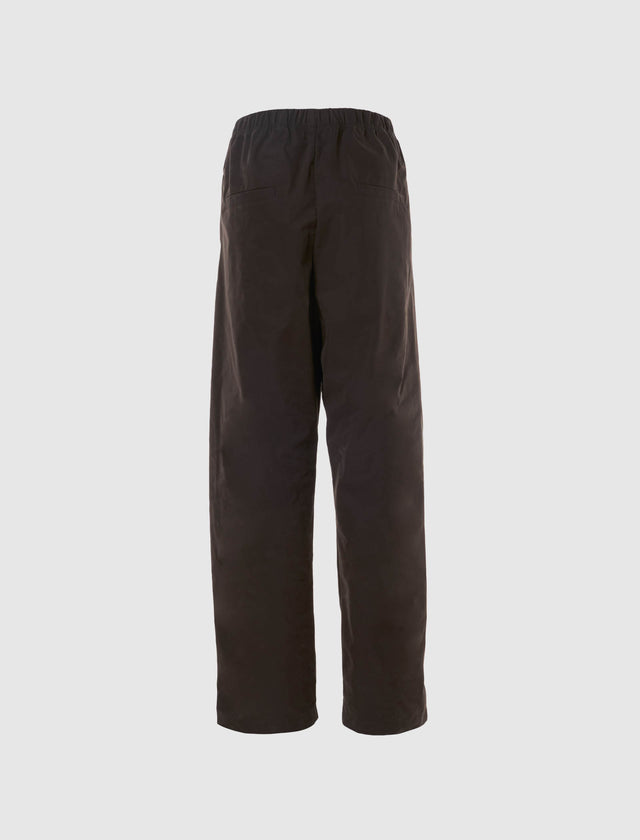 WOMEN'S RELAXED TROUSER