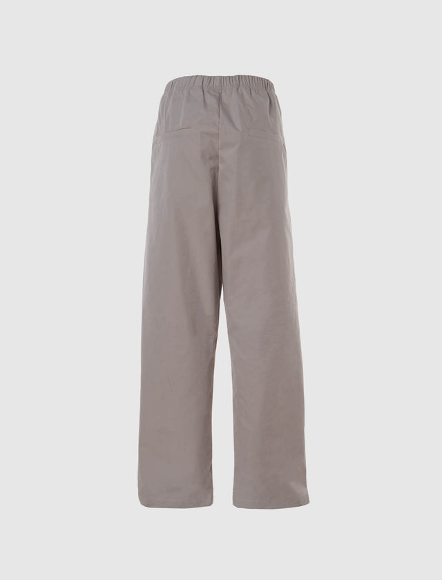 WOMEN'S RELAXED TROUSER