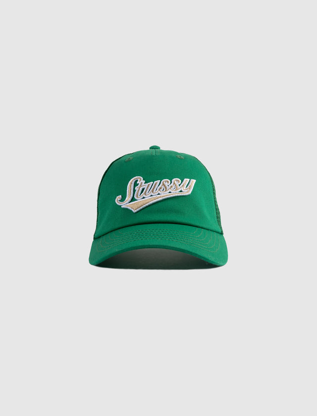 ATHLETIC TRUCKER