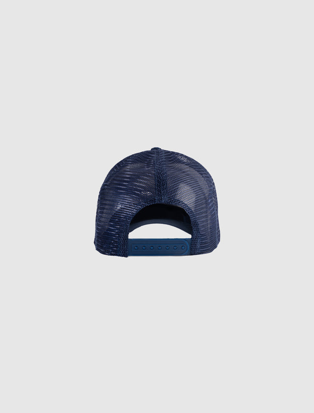 ATHLETIC TRUCKER