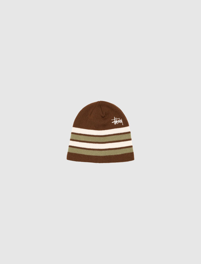 SKULLCAP STRIPED