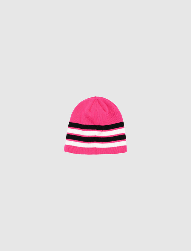 SKULLCAP STRIPED