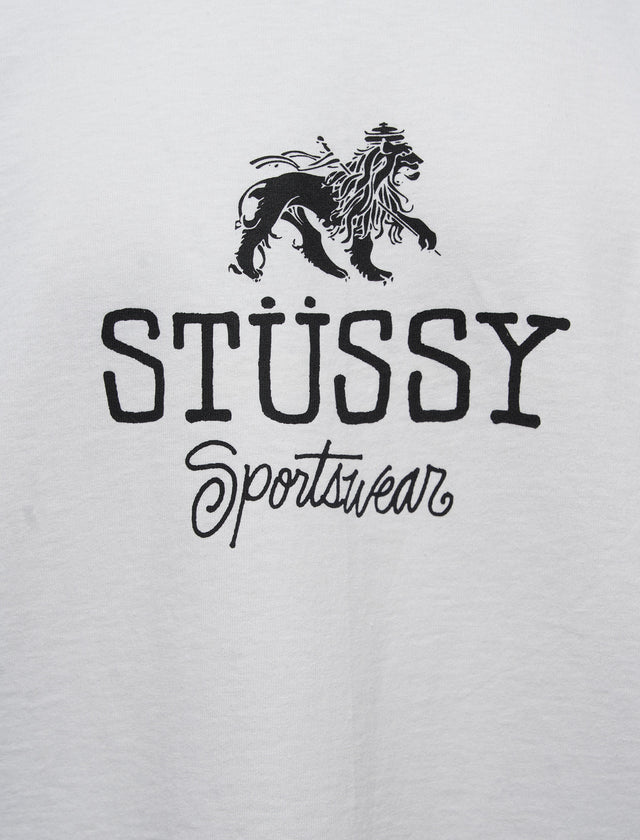 SPORTSWEAR TEE
