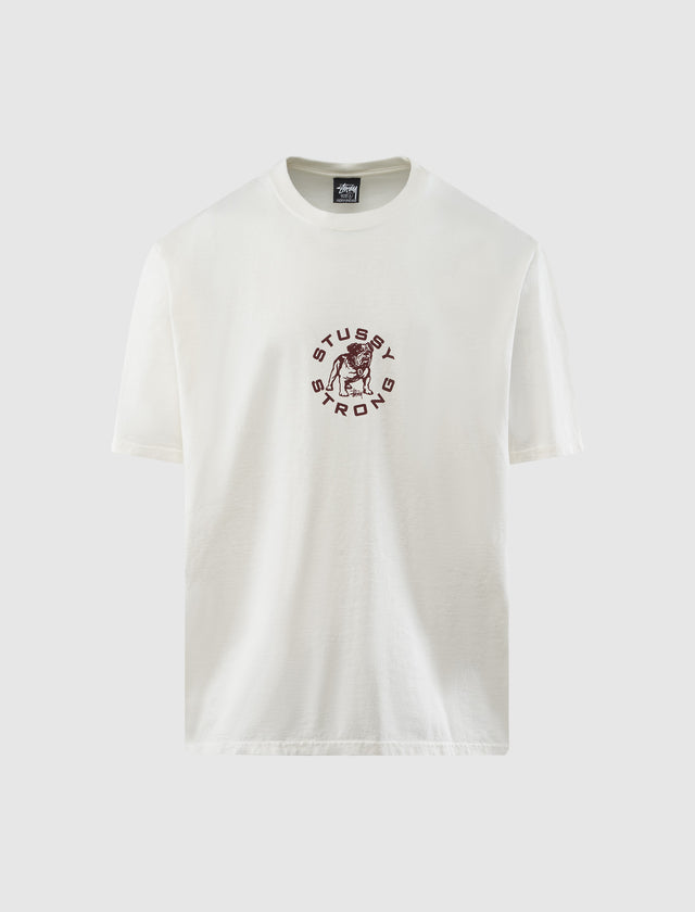 STRONG MAC TEE