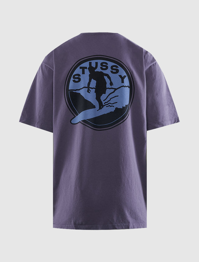 SURF CLUB TEE