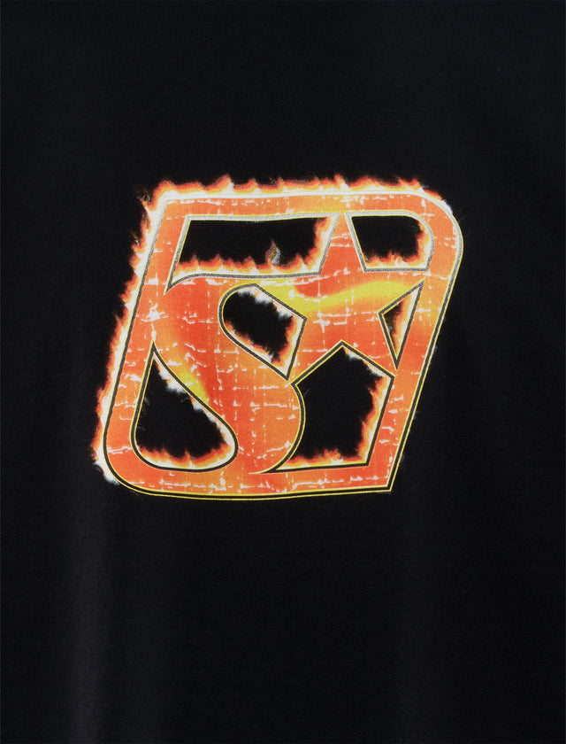 BLAZE TEE